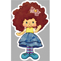 Strawberry Shortcake-SC 63